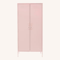 Mustard Made Locker - The Twinny Blush