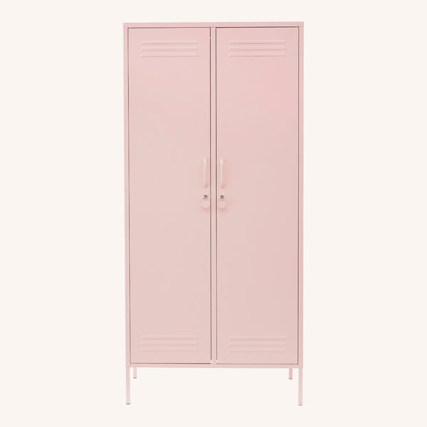 Mustard Made Locker - The Twinny Blush