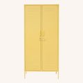 Mustard Made Locker - The Twinny Butter