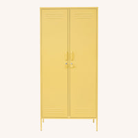 Mustard Made Locker - The Twinny Butter