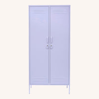 Mustard Made Locker - The Twinny Lilac
