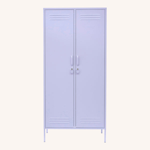 Mustard Made Locker - The Twinny Lilac