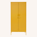 Mustard Made Locker - The Twinny Mustard