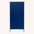 Mustard Made Locker - The Twinny Navy