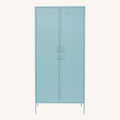 Mustard Made Locker - The Twinny Ocean