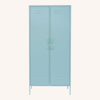 Mustard Made Locker - The Twinny Ocean