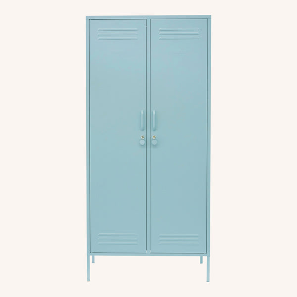 Mustard Made Locker - The Twinny Ocean