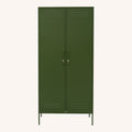 Mustard Made Locker - The Twinny Olive