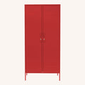 Mustard Made Locker - The Twinny Poppy