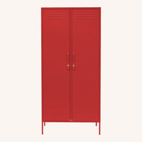 Mustard Made Locker - The Twinny Poppy