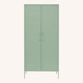 Mustard Made Locker - The Twinny Sage