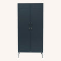 Mustard Made Locker - The Twinny Slate