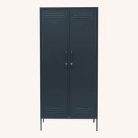 Mustard Made Locker - The Twinny Slate