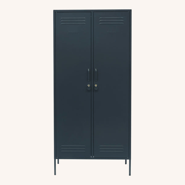Mustard Made Locker - The Twinny Slate