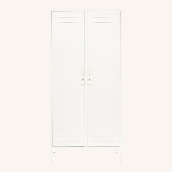 Mustard Made Locker - The Twinny Chalk