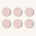 Mustard Made The Buttons - Blush