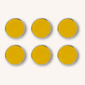 Mustard Made The Buttons - Mustard