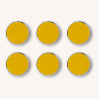 Mustard Made The Buttons - Mustard