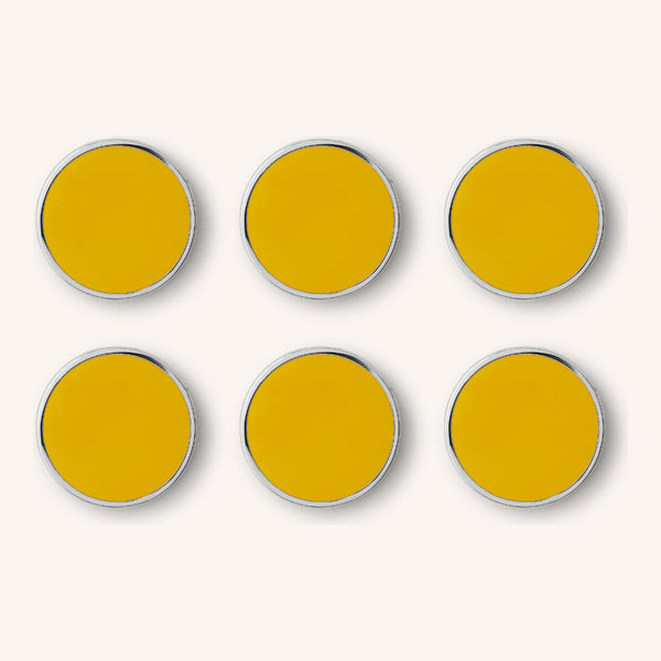 Mustard Made The Buttons - Mustard
