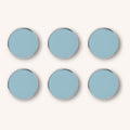Mustard Made The Buttons - Ocean