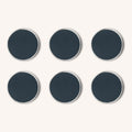 Mustard Made The Buttons - Slate