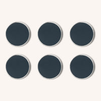 Mustard Made The Buttons - Slate
