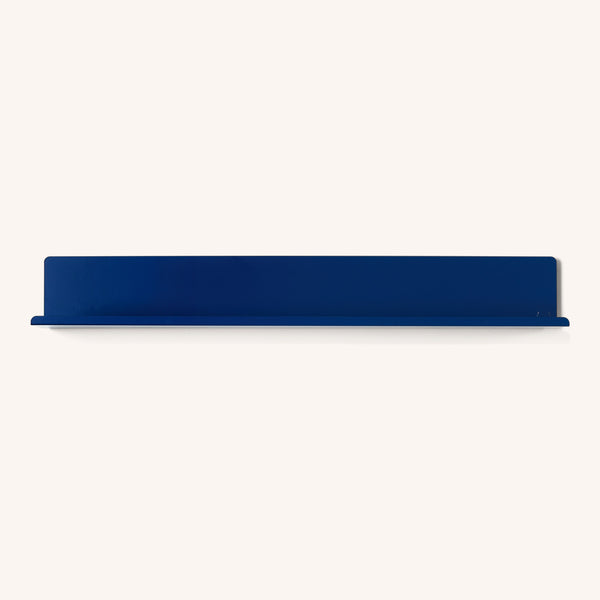 Mustard Made The Ledge Shelves - Navy