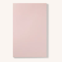 Mustard Made The Story Board - Blush