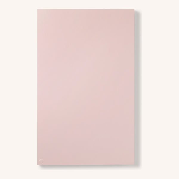 Mustard Made The Story Board - Blush