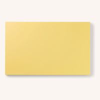 Mustard Made The Story Board - Butter