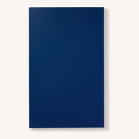 Mustard Made The Story Board - Navy