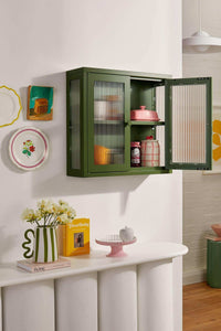 Mustard Made Lockers Mustard Made Locker - The Kit Olive