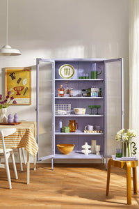 Mustard Made Lockers Mustard Made Locker - The Collector Lilac