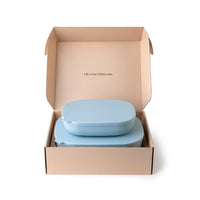 Styleware Nesting Tray Sky boxed set