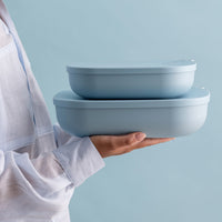 Stackable Sky nesting trays