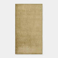 GlobeWest Bower Frame Rug - Moss