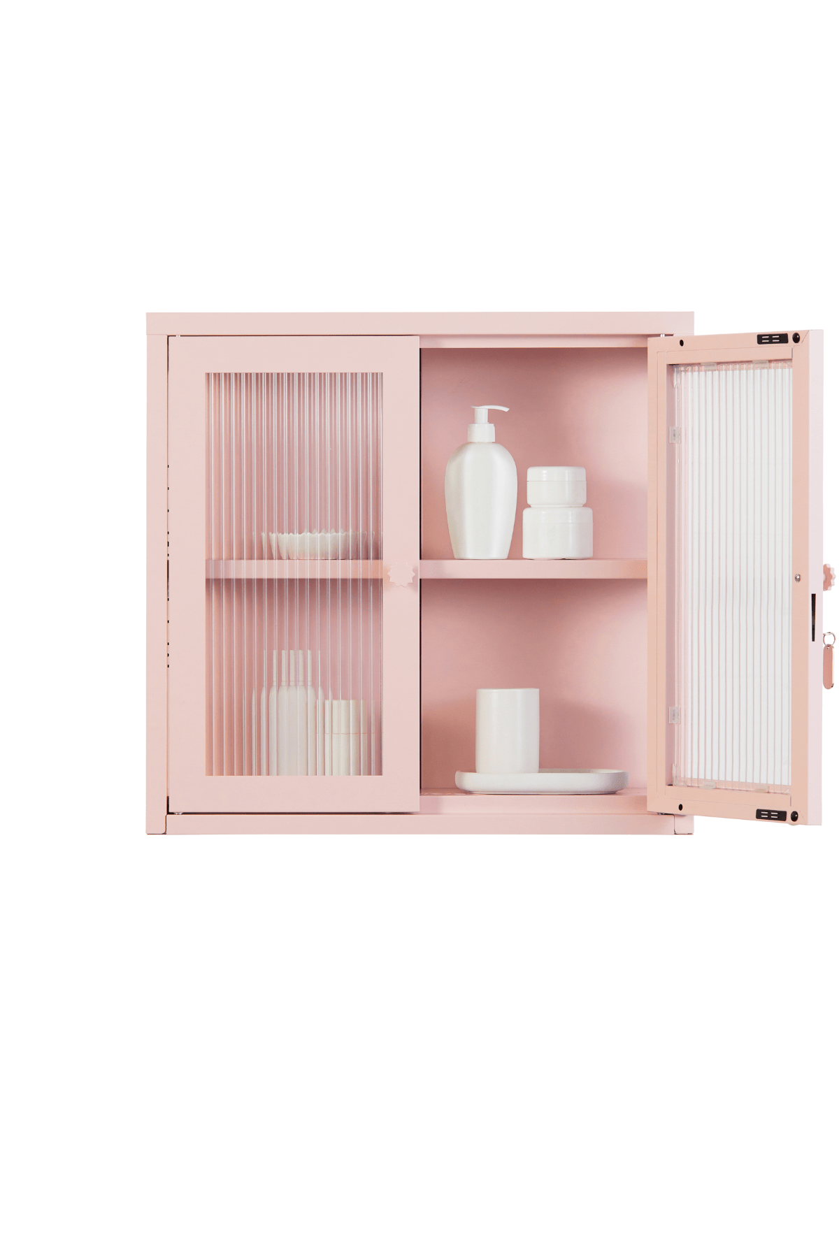 Mustard Made Lockers Mustard Made Locker - The Kit Blush