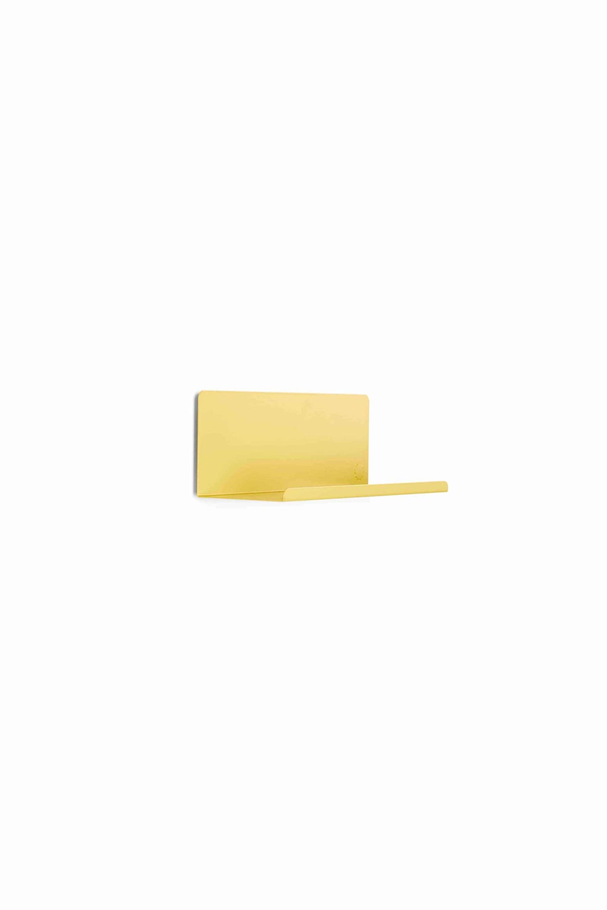 Mustard Made Wall Shelf Mustard Made The Ledge Shelves - Butter