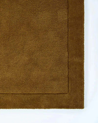 Baya Rugs Rugs Baya Norfolk Floor Rug -  Brass