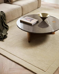 Baya Rugs Rugs Baya Norfolk Floor Rug -  Ivory