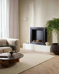 Baya Rugs Rugs Baya Norfolk Floor Rug -  Ivory