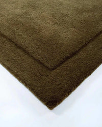 Baya Rugs Rugs Baya Norfolk Floor Rug -  Olive
