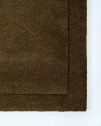 Baya Rugs Rugs Baya Norfolk Floor Rug -  Olive