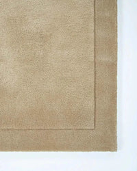 Baya Rugs Rugs Baya Norfolk Floor Rug -  Sand