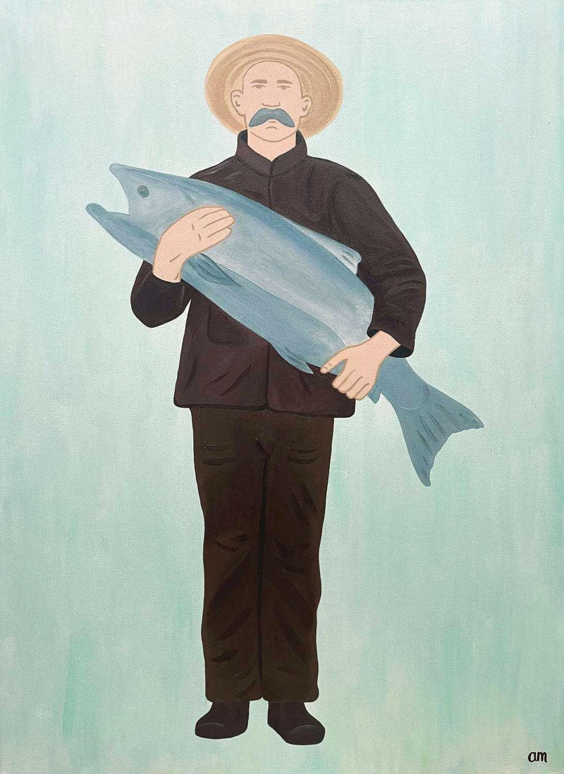 Bonnie Gray Prints Bonnie Gray Limited Edition Fine Art Print - Adore (Copy)