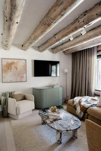 Marcia Priestley Prints Marcia Priestley Limited Edition Fine Art Canvas Print - Sunday I