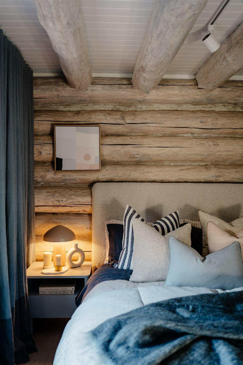 norsu interiors Beds Norsu Cabin Bedhead