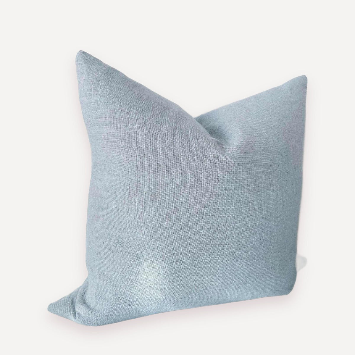 norsu STUDIO Cushion, Lexus Duck Egg