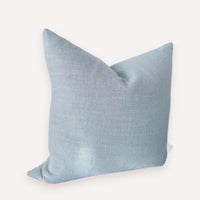 norsu STUDIO Cushion, Lexus Duck Egg
