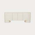 GlobeWest Pluto Buffet - Porcelain